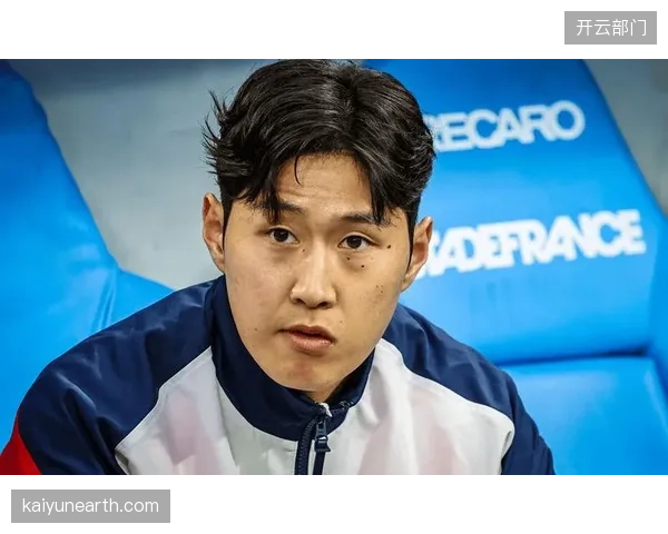 李刚仁在巴黎圣日耳曼的角色演进，使其成为韩国队中前场最具创造力的球员。